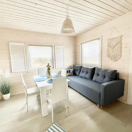 Kapitana Holiday home