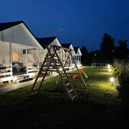 Casa vacanze Kapitana *