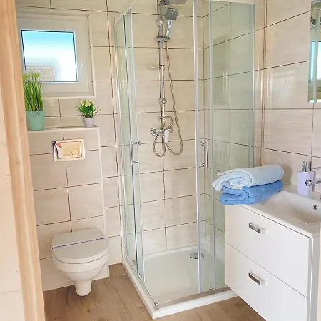 Kapitana Holiday home