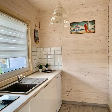 Kapitana Holiday home Bobolin