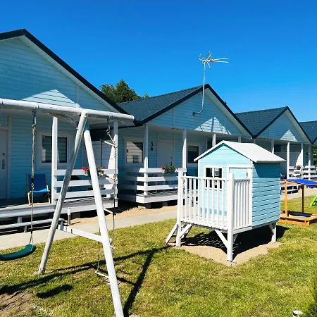 Casa vacanze Kapitana *