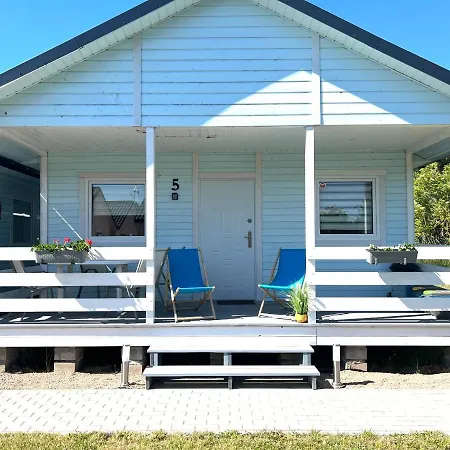 Kapitana Holiday home Bobolin