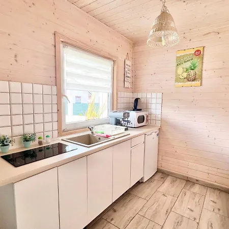 Holiday home Kapitana
