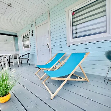 Holiday home Kapitana