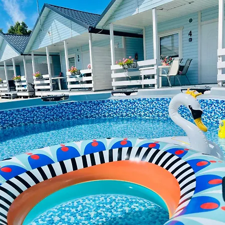 Kapitana Holiday home *