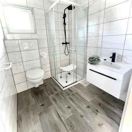 Kapitana Holiday home *