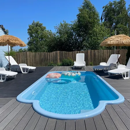 Kapitana Casa vacanze *