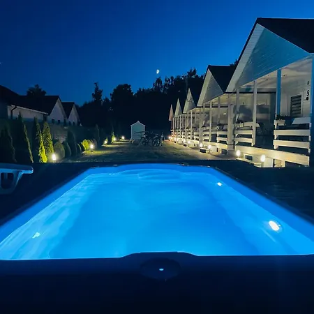 Casa vacanze Kapitana *