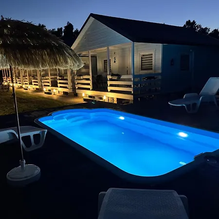 Kapitana Casa vacanze *