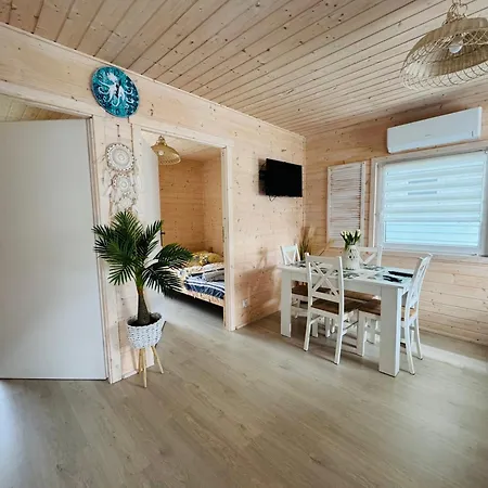 Casa vacanze Kapitana Bobolin