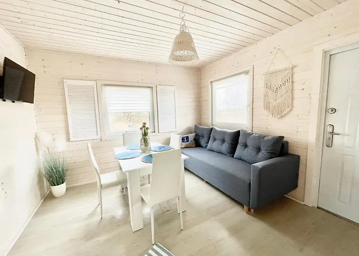 Kapitana Дом отдыха