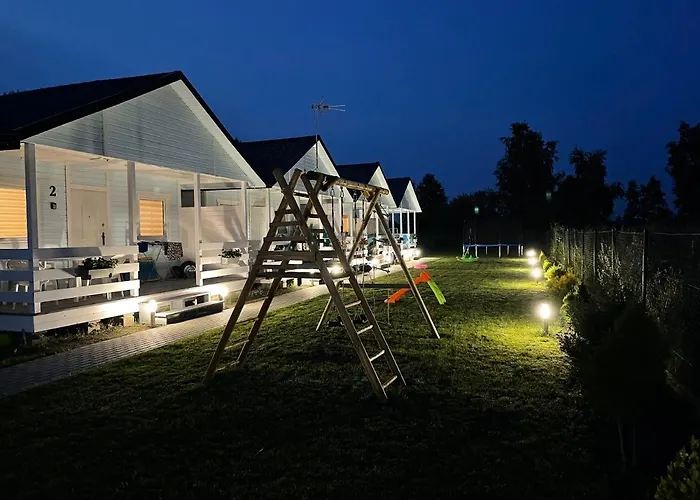 Дом отдыха Kapitana *