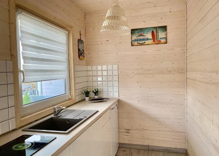 Kapitana Дом отдыха Боболин