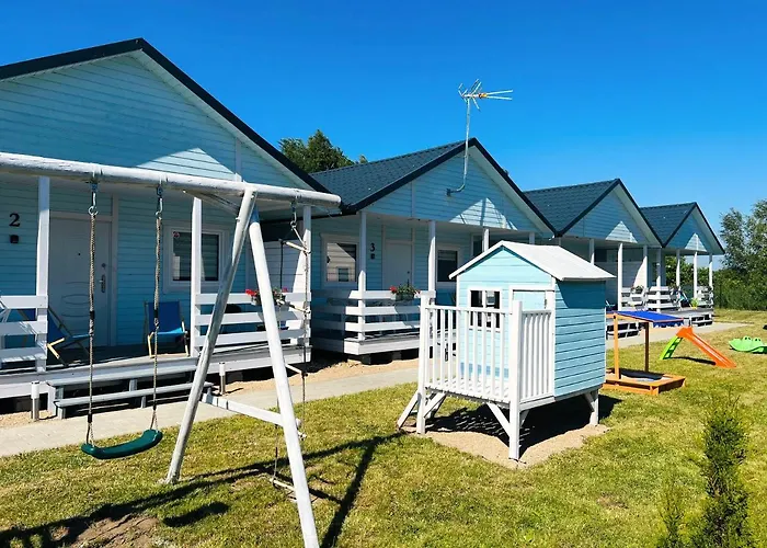 Дом отдыха Kapitana *