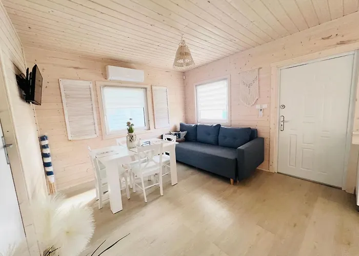 Дом отдыха Kapitana *