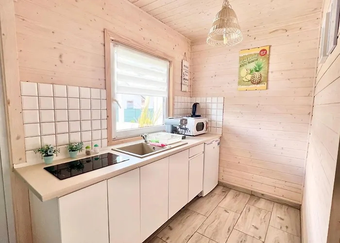 Дом отдыха Kapitana