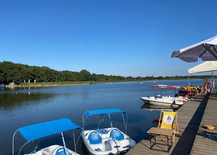 Дом отдыха Kapitana