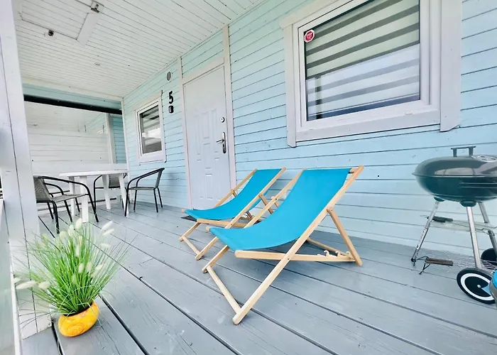 Дом отдыха Kapitana