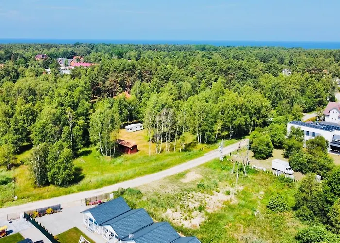 Дом отдыха Kapitana