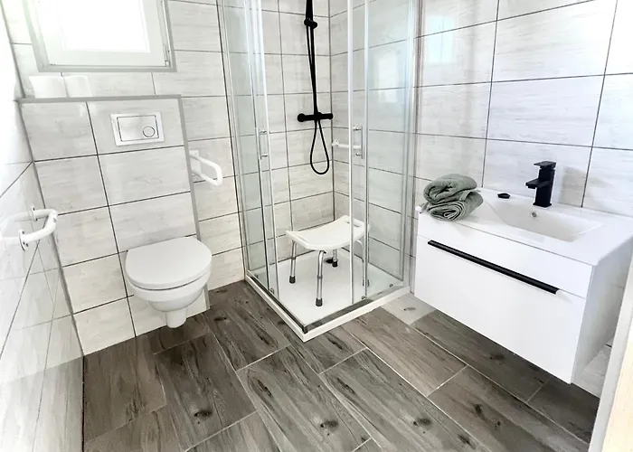 Kapitana Дом отдыха *