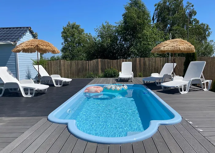 Kapitana Дом отдыха *