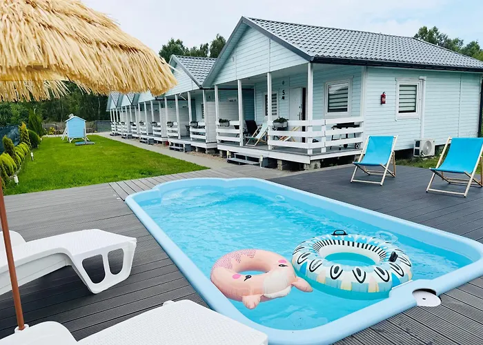 Дом отдыха Kapitana *