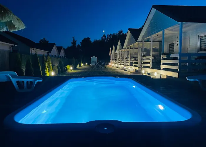 Дом отдыха Kapitana *