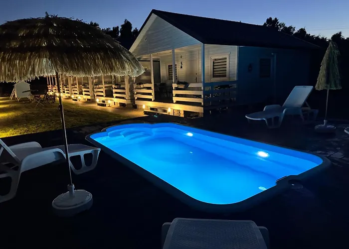 Kapitana Дом отдыха *