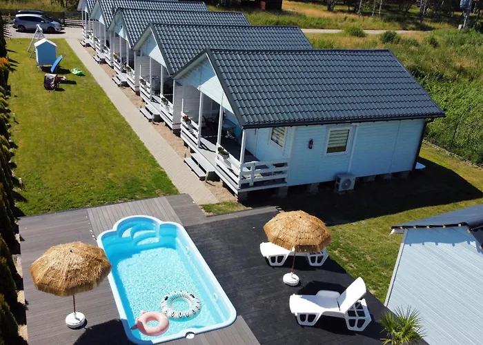 Дом отдыха Kapitana *