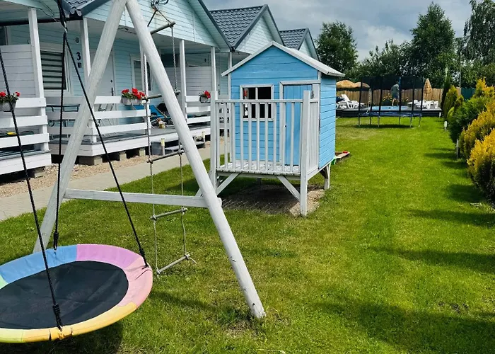 Kapitana Дом отдыха