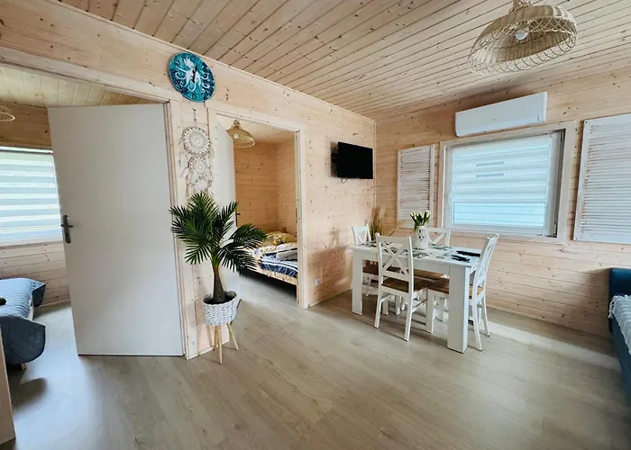 Дом отдыха Kapitana Боболин