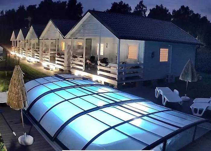 Kapitana Дом отдыха